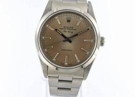 Rolex Air-King 14000 -