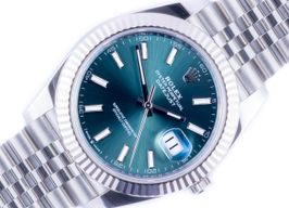 Rolex Datejust 41 126334 -