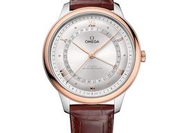 Omega De Ville Prestige 434.23.42.22.02.001 -