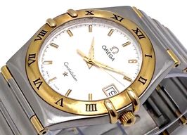 Omega Constellation 396 -