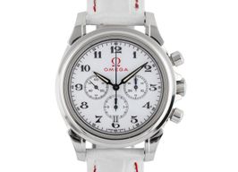 Omega De Ville Co-Axial 4841.20.32 -