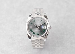 Rolex Datejust 41 126334 -