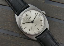 Longines Vintage Unknown (Onbekend (willekeurig serienummer)) - Onbekend wijzerplaat Onbekend Onbekend