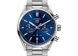TAG Heuer Carrera CBN2011.BA0642 -