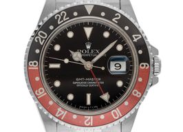 Rolex GMT-Master 16700 -