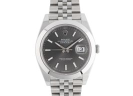 Rolex Datejust 41 126300 -