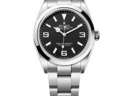 Rolex Explorer 124270 -