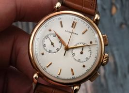 Longines Vintage Unknown -