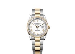 Rolex Datejust 36 126283RBR -