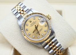 Rolex Lady-Datejust 69173 -