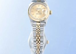 Rolex Lady-Datejust 69173 -