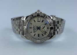 Breitling Galactic 36 A37330 (Unknown (random serial)) - 36 mm Steel case