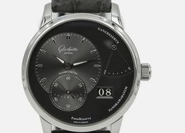 Glashütte Original PanoReserve 1-65-01-23-12-62 -