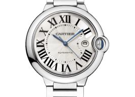 Cartier Ballon Bleu 42mm WSBB0049 -