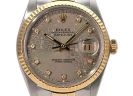 Rolex Datejust 36 16013 -