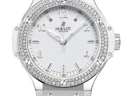 Hublot Big Bang 38 mm 361.SE.2010.RW.1104 -