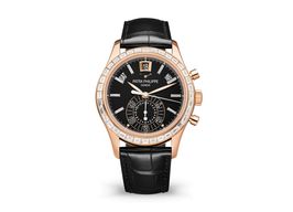 Patek Philippe Annual Calendar Chronograph 5961R-010 -