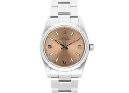 Rolex Oyster Perpetual 31 77080 -