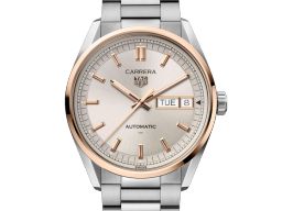 TAG Heuer Carrera WDA2150.BA0043 -