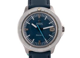 Omega Genève 166.054 -