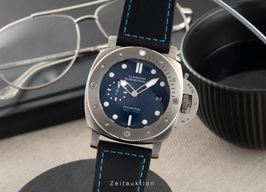 Panerai Luminor Submersible 1950 3 Days Automatic PAM00692 -