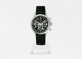 Chopard Mille Miglia 168619-3001 (2025) - Black dial 41 mm Steel case