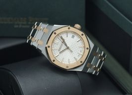Audemars Piguet Royal Oak Selfwinding 77450SR -