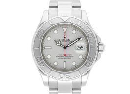 Rolex Yacht-Master 40 16622 -