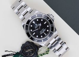 Rolex Submariner No Date 14060M (2012) - 40mm Staal