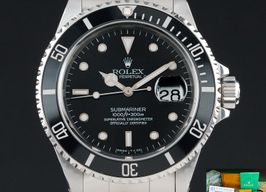 Rolex Submariner Date 16610 -