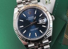 Rolex Datejust 41 126334 -