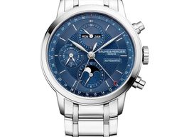 Baume & Mercier Classima M0A10485 -