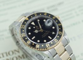 Rolex GMT-Master II 16713 -