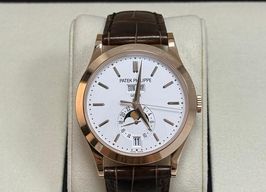 Patek Philippe Annual Calendar 5396R-011 -