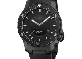 Mühle Glashütte S.A.R. Flieger-Chronograph M1-41-83-200-KB -