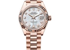 Rolex Lady-Datejust 279175 -