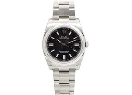 Rolex Oyster Perpetual 36 116000 (Onbekend (willekeurig serienummer)) - 36mm Staal