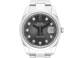 Rolex Datejust 41 126334 -