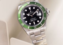 Rolex Submariner Date 16610LV -