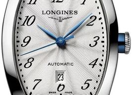 Longines Evidenza L2.142.4.73.6 -