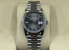 Rolex Datejust 36 126234 -