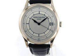 Patek Philippe Calatrava 5296G -