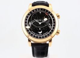 Patek Philippe Celestial 6102R-001 -