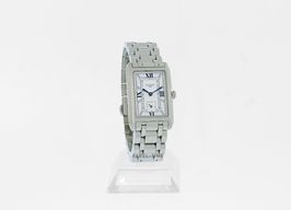 Longines DolceVita L5.512.4.75.6 (2024) - Silver dial 23 mm Steel case