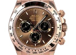 Rolex Daytona 126505 -