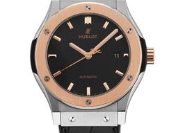 Hublot Classic Fusion 542.NO.1181.LR -