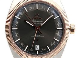 Omega Globemaster 130.23.41.22.06.001 -