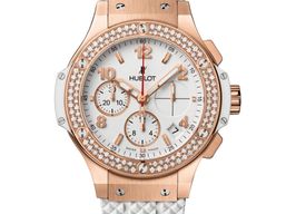 Hublot Big Bang 41 mm 341.PE.230.RW.114 -