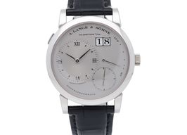 A. Lange & Söhne Lange 1 101.025 -