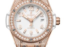 Hublot Big Bang 485.OE.2080.RW.1604 -